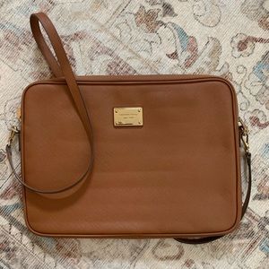 Michael Kors laptop bag
